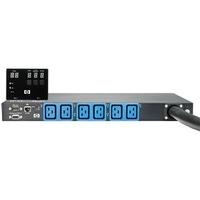 Hewlett Packard Enterprise Intelligent Mod PDU 32a Intl K New Retail, AF534A (New Retail)