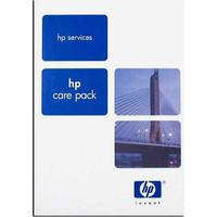 Hewlett Packard Enterprise 3y4h24x7ProactCare MSM323 AP Svc - IT support services