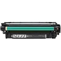 hewlett packard hp laserjet toner cartridge black ref ce830c