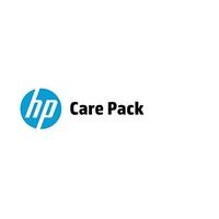 Hewlett Packard Enterprise 1Y PW SP24 CDMR EVA4400 StrKit SVC - IT support services