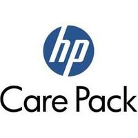 Hewlett Packard Enterprise U7948E - Hp 5Y 4H 9X5 Onsite Ws Only Hw Supp