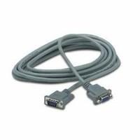 Hewlett Packard Enterprise DL360 Gen9 Serial Cable New Retail, 764646-B21 (New Retail)