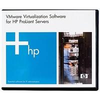 Hewlett Packard Enterprise F6M50AAE - Vmw Vsph Essplus Kit 6P 5YR E-Ltu