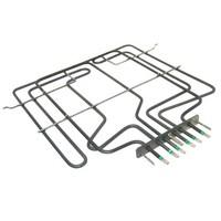 Heater Element for Ikea Oven Equivalent to 481925928937