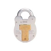 henry squire 660 old english steel case padlock 64mm