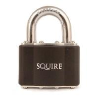 Henry Squire 39 Stronglock Padlock 50mm