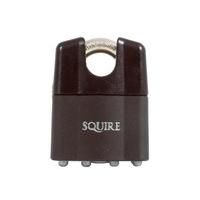 Henry Squire 39cs Shed/Garage Lock 50mm