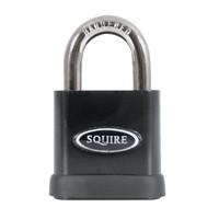 Henry Squire Ss50s Hi Security Padlock