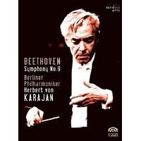 Herbert von Karajan: Beethoven - Symphony No. 9 [1977] [DVD] [2008]