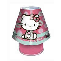 Hello Kitty Ink Kool Lamp