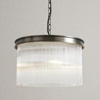 helston chandelier small ceiling light