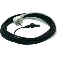 heater cable 230 v 375 w 25 m arnold rak hk 25 0 f with frost protecti ...