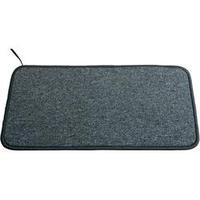 heat mat l x w x h 90 x 60 x 15 cm arnold rak fh21054 611251 anthracit ...