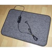 Heat mat (L x W) 40 cm x 60 cm Arnold Rak 611300-A Anthracite