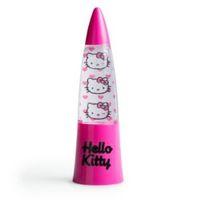 Hello Kitty Pink Plastic Night Light