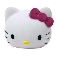 Hello Kitty White Night Light