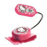 Hello Kitty Pink Clip-On Bed Light