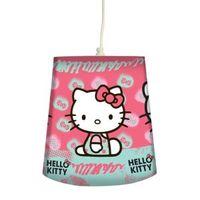 Hello Kitty Pink Printed Hello Kitty Light Shade (D)240mm