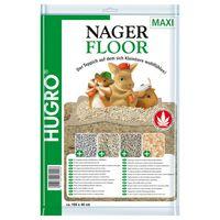 Hemp Floor for Small Pets - 50 x 120cm