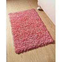 Heavyweight Twist Cotton Bath Mat