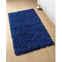 Heavyweight Twist Cotton Bath Mat