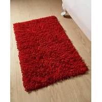 Heavyweight Twist Cotton Bath Mat