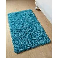 Heavyweight Twist Cotton Bath Mat