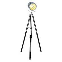 Hector Tripod Floor Lamp