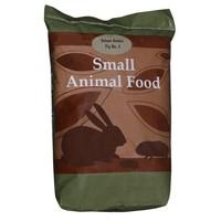 Henry Bell Guinea Pig Food with Grass 15kg