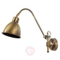 Height-adjustable - wall light Persefone