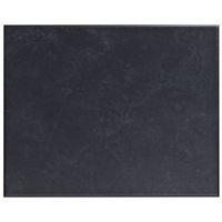 Helena Black Ceramic Wall Tile Pack of 20 (L)250mm (W)200mm