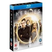Heroes Season 3 15