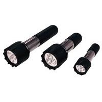 Heavy Duty Torch Set Pack Of 3