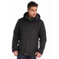 Hesper Jacket Black