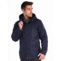 Hesper Jacket Navy