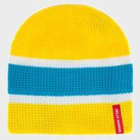 Helly Hansen Chunky Beanie - Yellow, Yellow