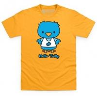 Hello Twitty T Shirt