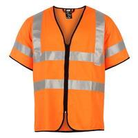 Helly Hansen Workwear High Visibility Vest Mens