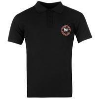 Helly Hansen Norwich Pique Polo Shirt Mens