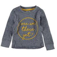 heatons crafted long sleeve tee childrens