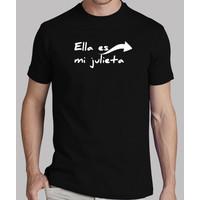 her is my julieta