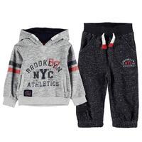 Heatons 2 Piece Tracksuit Infant Boys