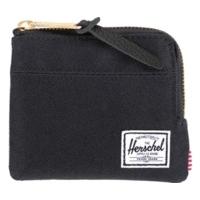 Herschel Johnny Wallet black