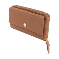 Herschel Avenue Wallet caramel/navy