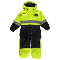 Helly Hansen Ludvika Suit Junior