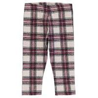 Heatons Checked Leggings Infant Girls