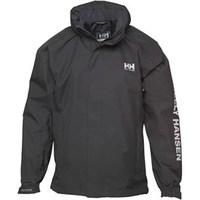 Helly Hansen Junior Oslo Jacket Black