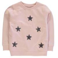 Heatons Crew Sweater Child Girls