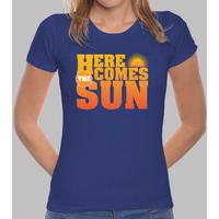 here comes the sun 2