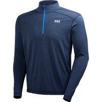 Helly Hansen VTR 1-2 Zip Long Sleeve Top AW16